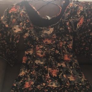 Free people dress